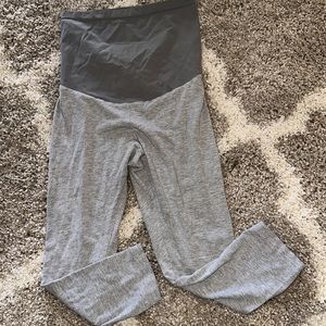 Motherhood Leggings
